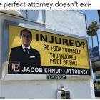 The Perfect Attorney