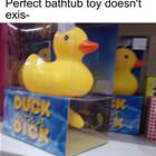 The Perfect Bathtub Toy