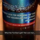 The Perfect Beer