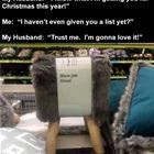 The Perfect Gift