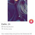 The Perfect Girl