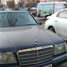 The Perfect Hood Ornament