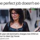 The Perfect Job