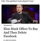 The Perfect Man