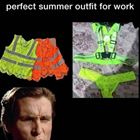The Perfect Outfit