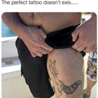 The Perfect Tattoo