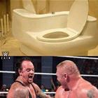 The Perfect Toilet