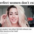 The Perfect Woman