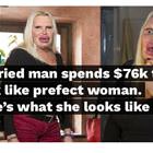 The Perfect Woman