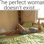 The Perfect Woman