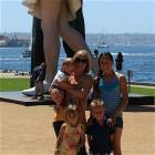 The Photobomb Kid