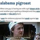 The Pig Roast