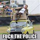The Police