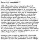 The Poor Dog