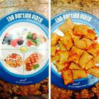 The Portion Plate