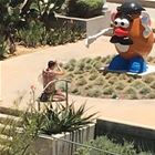 The Potato God