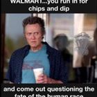 The Power Of Walmart