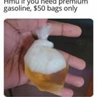 The Premium Stuff