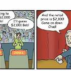 The Price Is Right
