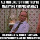 The Problem Is