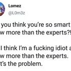 The Problem