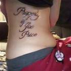 The Proud Owner Of