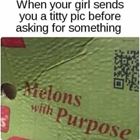 The Purpose