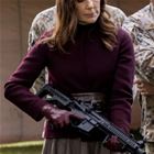 The Queen Of Denmark