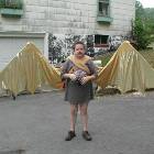 The Real Batman