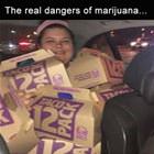 The Real Dangers
