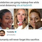 The Real Heroes