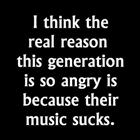 The Real Reason