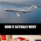 The Reality Of It All