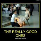 The Really Good Ones