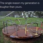 The Reason