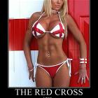 The Red Cross