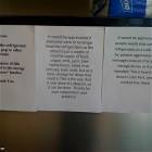 The Refrigerator