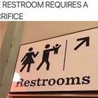 The Restroom