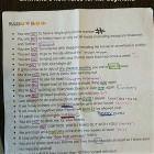 The Rules