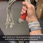 The Safe Word