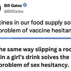 The Same Way