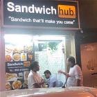 The Sandwich Hub