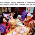 The Schoolboard