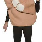 The Shocker Costume