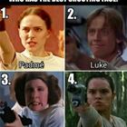 The Shooting Face