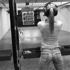 The Shooting Range
