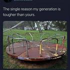 The Single Reason