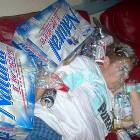 The Sleepy Drunk