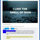 The Smell Of Rain