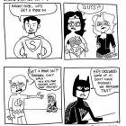 The Social Justice League